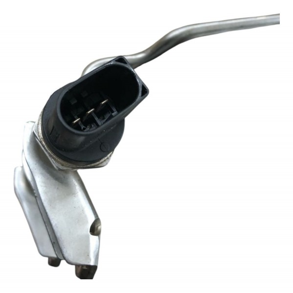 Flauta Bicos Injetores Sensor Bmw X5 Xdrive 3.0 2011 2013