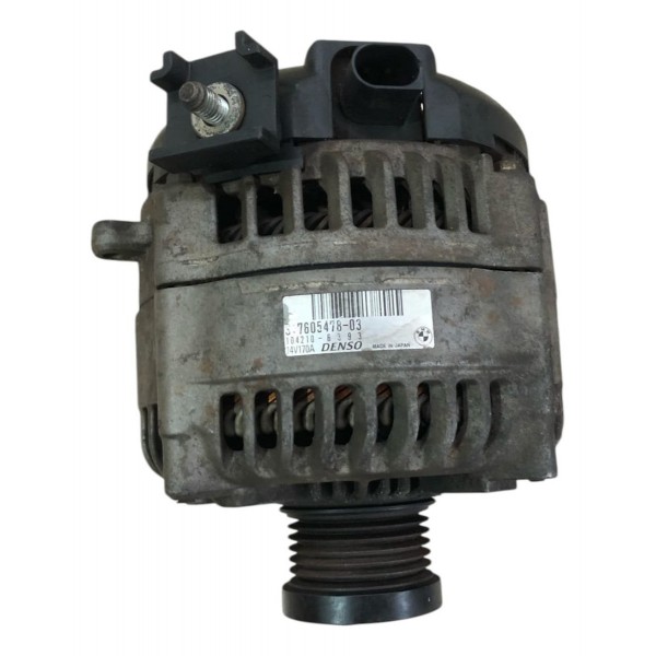 Alternador Bmw N20 120i 320i 328i 420i Z4 2.0 2014 2015 2016