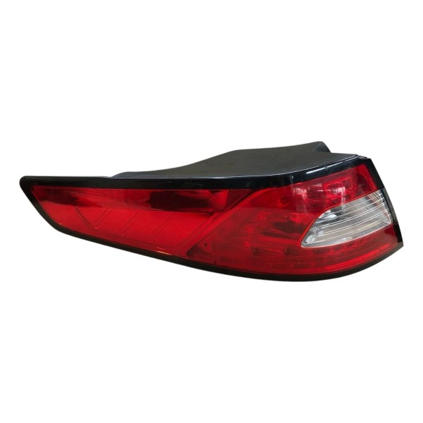 Lanterna Traseira Esquerda Kia Optima 2013 2014 2015 Detalhe