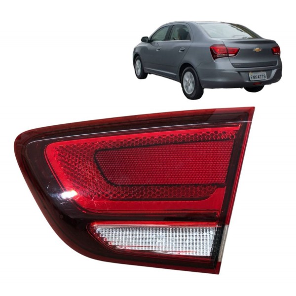 Lanterna Traseira Direita Tampa Gm Cobalt 2016 2018 2020