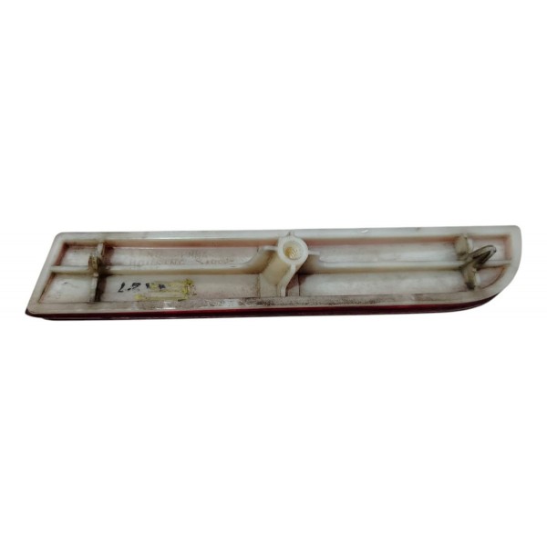 Refletor Neblina Traseiro Esquerdo Lancer 2013 2015 2017