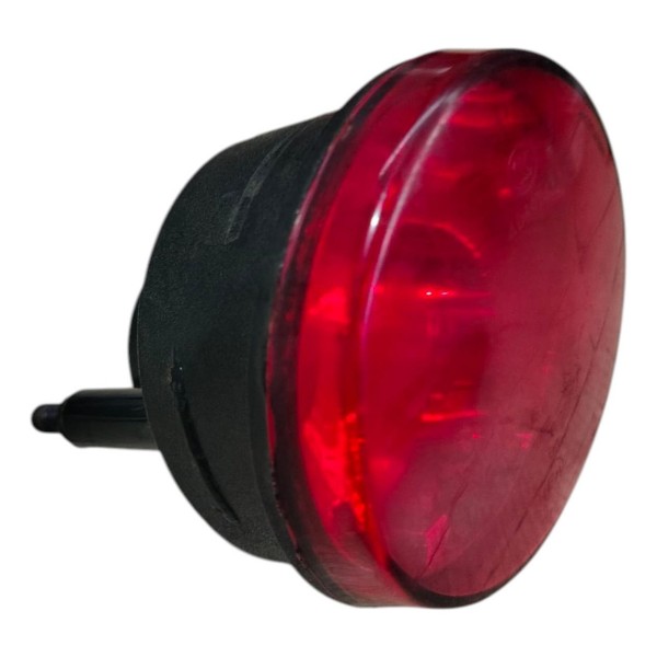 Lanterna Neblina Traseira Direita Chery Qq 2011 2012 2013
