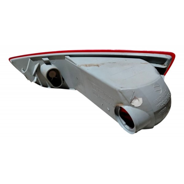 Lanterna Refletor Traseiro Esquerda Volvo Xc60 2014 2015