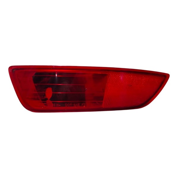 Lanterna Refletor Traseiro Esquerda Volvo Xc60 2014 2015