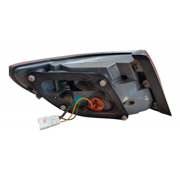 Lanterna Traseira Direito Hyundai Azera 3.3 2008 2009 2010