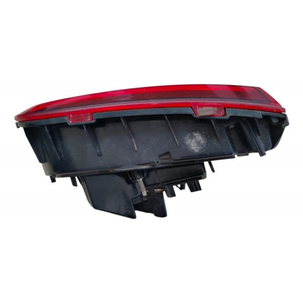Lanterna Esquerda Tampa Traseira Vw Golf 2014 2016 2015 2018
