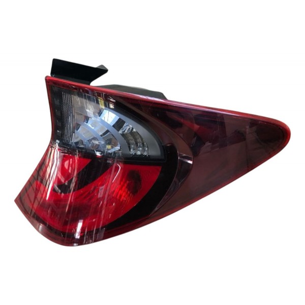 Lanterna Traseira Direita Hyundai Hb20 Hatch 2020 2021 2022