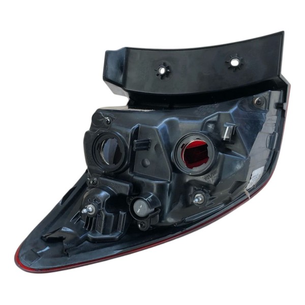 Lanterna Traseira Direita Hyundai Hb20 Hatch 2020 2021 2022