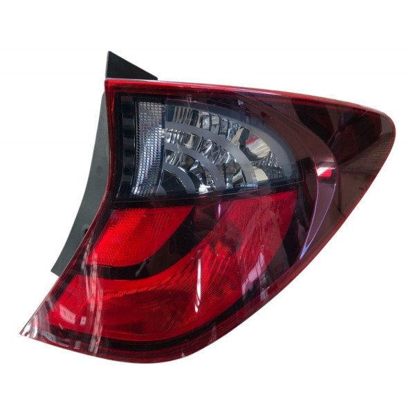 Lanterna Traseira Direita Hyundai Hb20 Hatch 2020 2021 2022