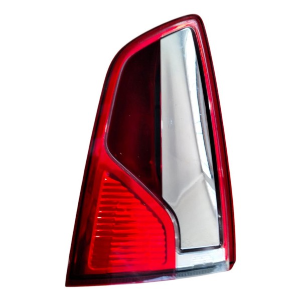 Lanterna Maçaneta Traseira Esquerda Ecosport 2014 2015 2019