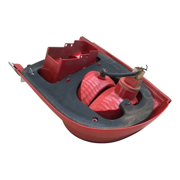 Lanterna Traseira Direita Vw Gol G4 2005 2008 2010 2012