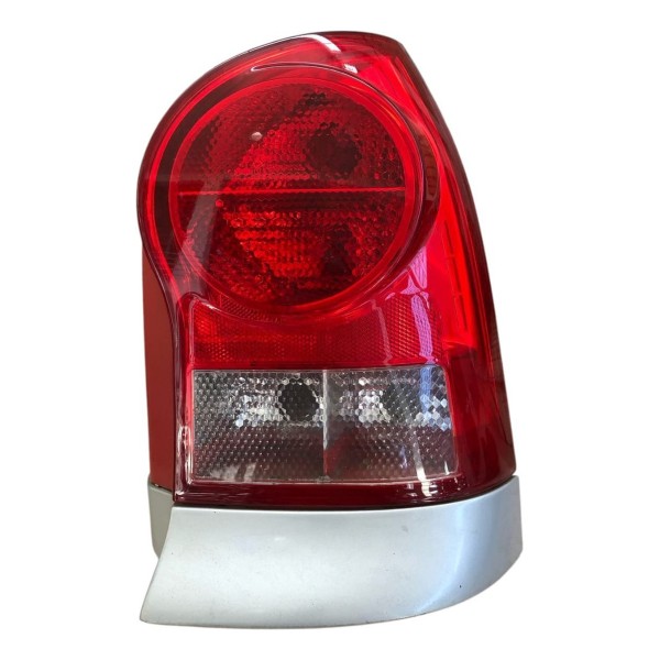 Lanterna Traseira Direita Vw Gol G4 2005 2008 2010 2012