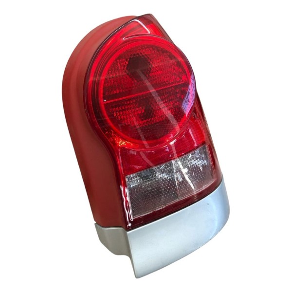 Lanterna Traseira Direita Vw Gol G4 2005 2008 2010 2012