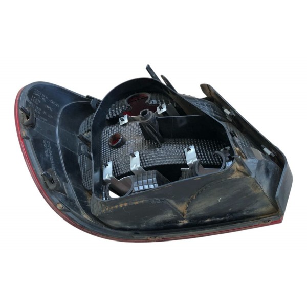 Lanterna Traseira Direita Vw Gol G6 2013 2014 2015 2016