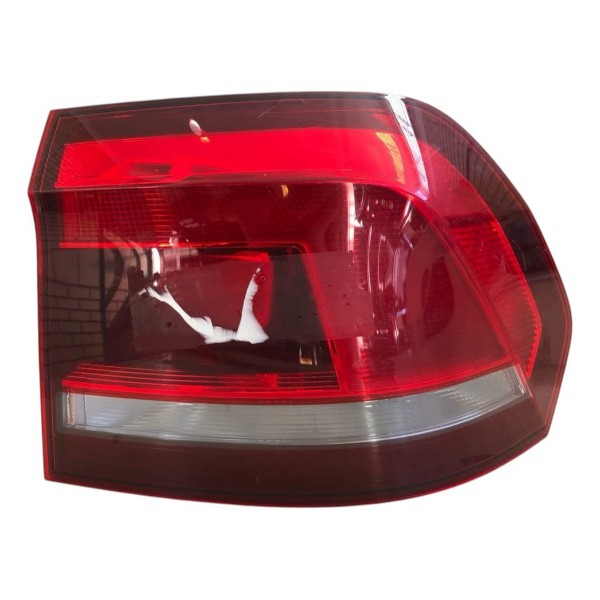 Lanterna Traseira Direita Volkswagen Fox 2017 2018 2020 2022