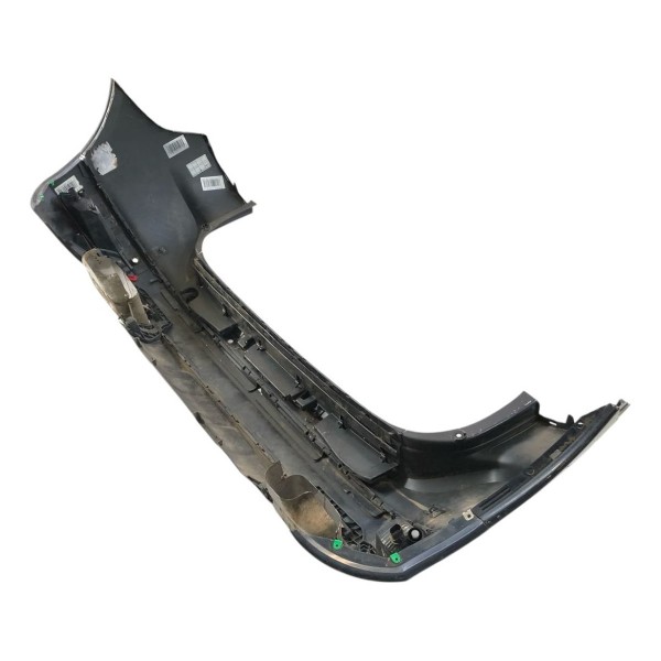 Parachoque Traseiro Volvo Xc60 2012 2013 2014 2015 Original