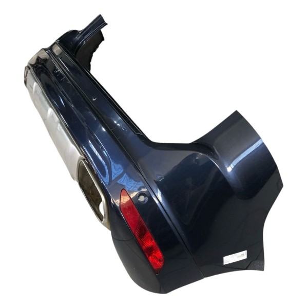 Parachoque Traseiro Volvo Xc60 2012 2013 2014 2015 Original