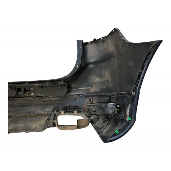 Parachoque Traseiro Volvo Xc60 2012 2013 2014 2015 Original