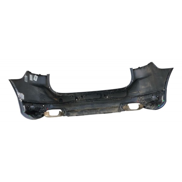 Parachoque Traseiro Volvo Xc60 2012 2013 2014 2015 Original