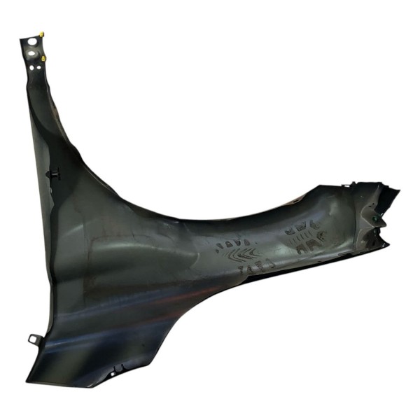 Paralama Direito Volvo Xc60 2012 2013 2014 2015 Original