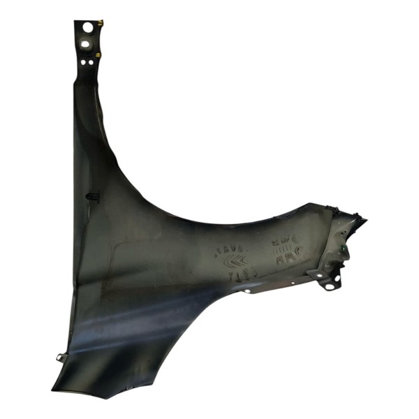 Paralama Direito Volvo Xc60 2012 2013 2014 2015 Original