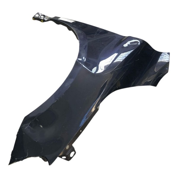 Paralama Direito Volvo Xc60 2012 2013 2014 2015 Original