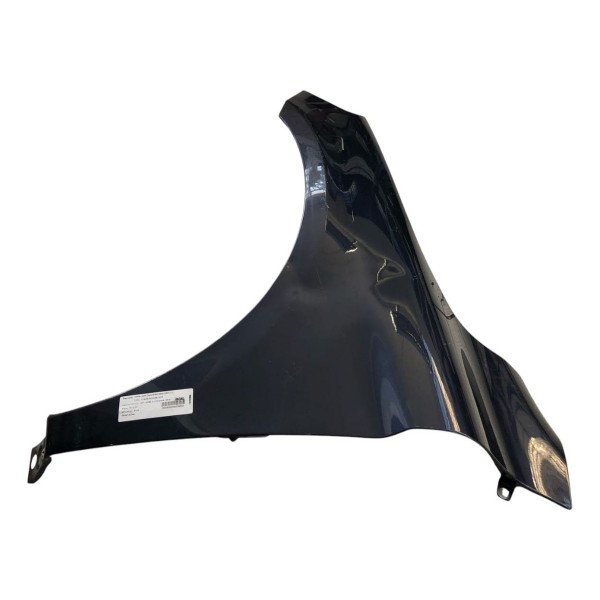 Paralama Esquerdo Volvo Xc60 2012 2013 2014 2015 Original