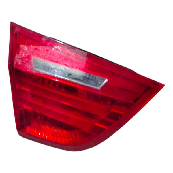 Lanterna Tampa Traseira Direita Bmw 320i 2012 2013 2014 2016