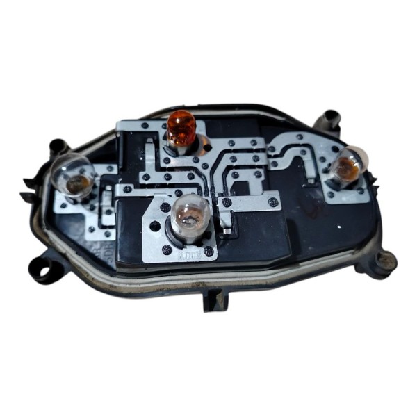 Circuito Lanterna Direita Ford Ka Hatch 2019 2020 2021