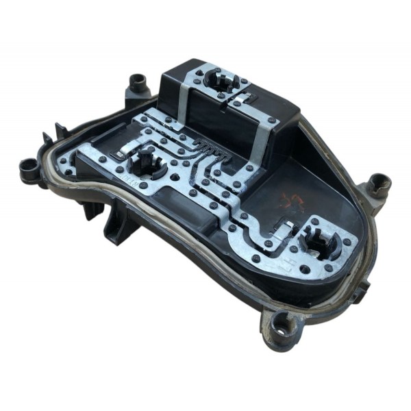 Circuito Soquete Lanterna Esquerda Ford Ka 2015 2018 20 2022