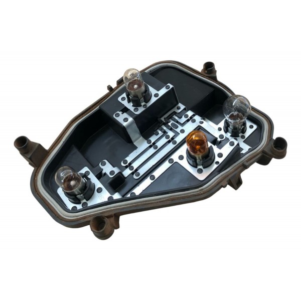 Circuito Lanterna Traseira Direita Ford Ka Hatch 2015 2016