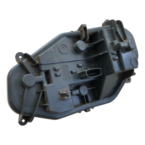 Circuito Lanterna Traseira Direita Ford Ka Hatch 2015 2016