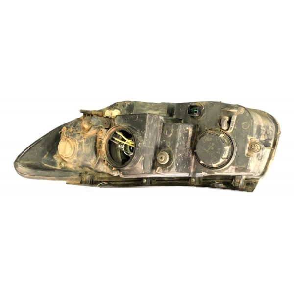 Farol Direito Hyundai Santa Fe 2008 2010 2012 2013 Original