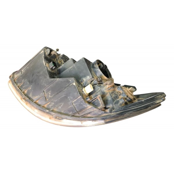 Farol Direito Hyundai Santa Fe 2008 2010 2012 2013 Original