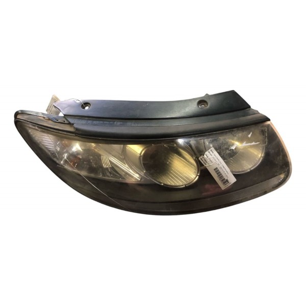 Farol Direito Hyundai Santa Fe 2008 2010 2012 2013 Original