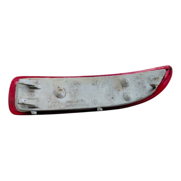 Refletor Traseiro Esquerdo Corsa Hatch 2007 2009 2010 2011