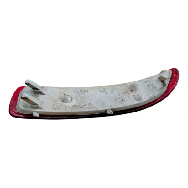 Refletor Traseiro Esquerdo Corsa Hatch 2007 2009 2010 2011