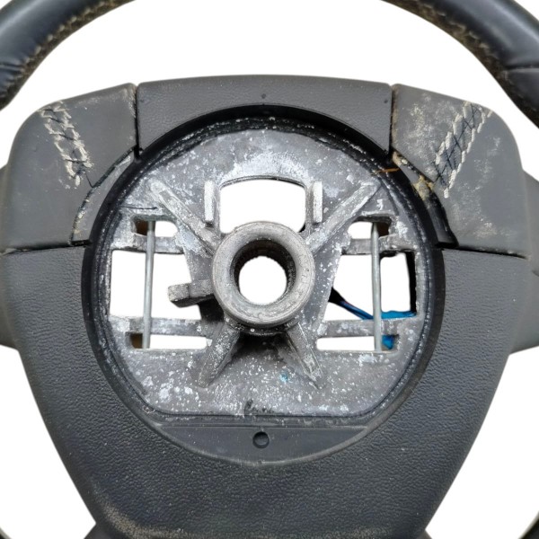Volante Direção Comando Som Citroen Ds5 2011 2014 2016 2017