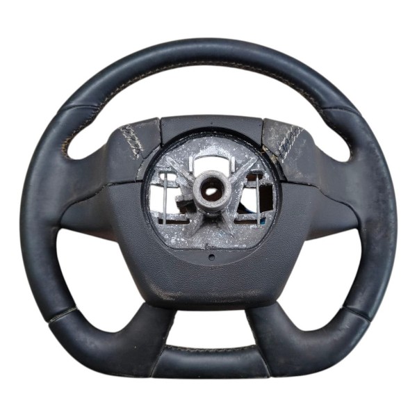 Volante Direção Comando Som Citroen Ds5 2011 2014 2016 2017