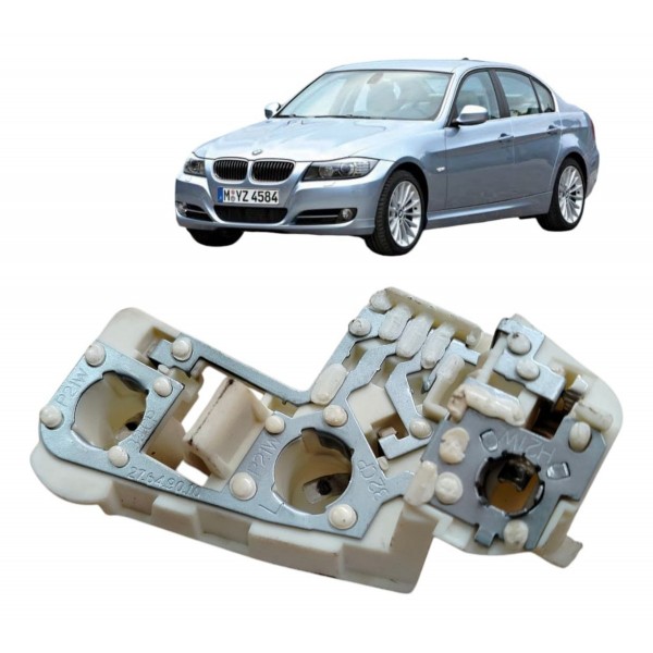 Circuito Lanterna Traseira Esquerda Bmw 335i 2006 2008 2012