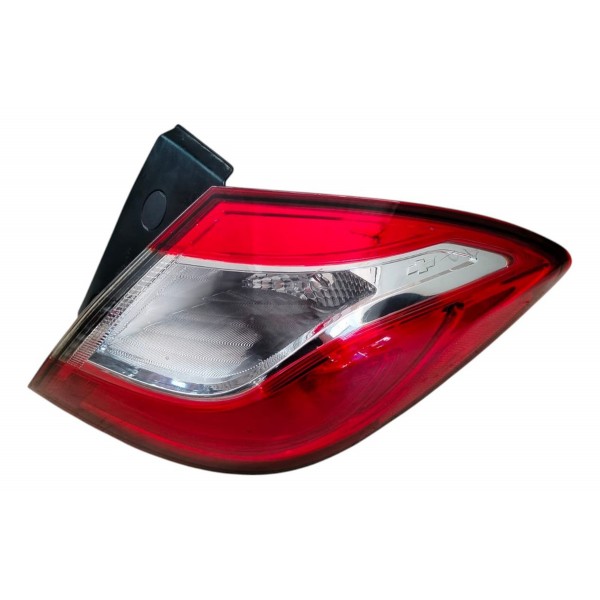Lanterna Traseira Direita Cruze Hatch 2017 2018 2019 2022