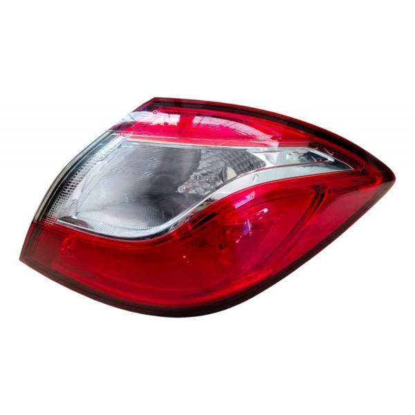 Lanterna Traseira Direita Cruze Hatch 2017 2018 2019 2022
