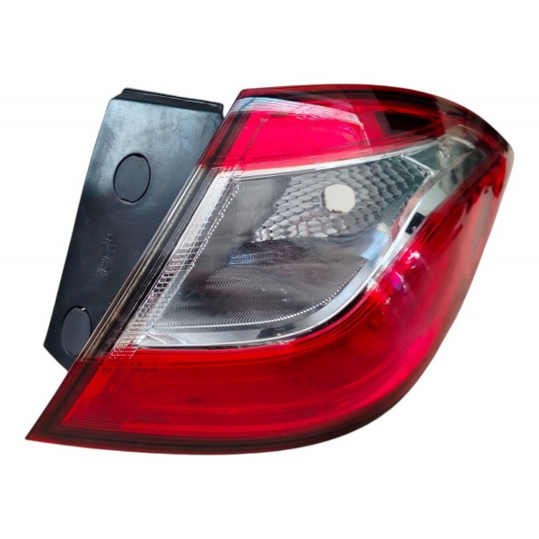Lanterna Traseira Direita Cruze Hatch 2017 2018 2019 2022