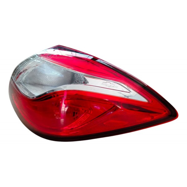 Lanterna Traseira Direita Cruze Hatch 2017 2018 2019 2022