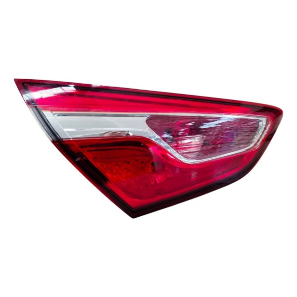 Lanterna Esquerda Tampa Traseira Cruze Hatch 2017 2018 2022