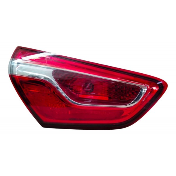 Lanterna Esquerda Tampa Traseira Cruze Hatch 2017 2018 2022