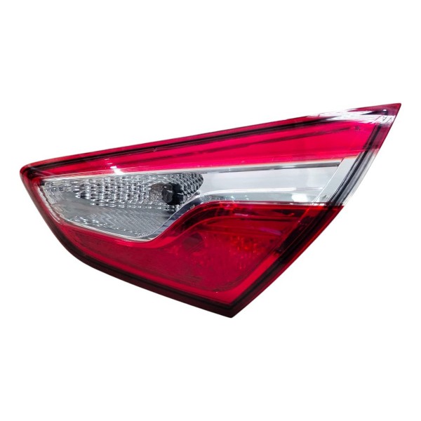 Lanterna Direita Tampa Traseira Cruze Hatch 2017 2018 2022
