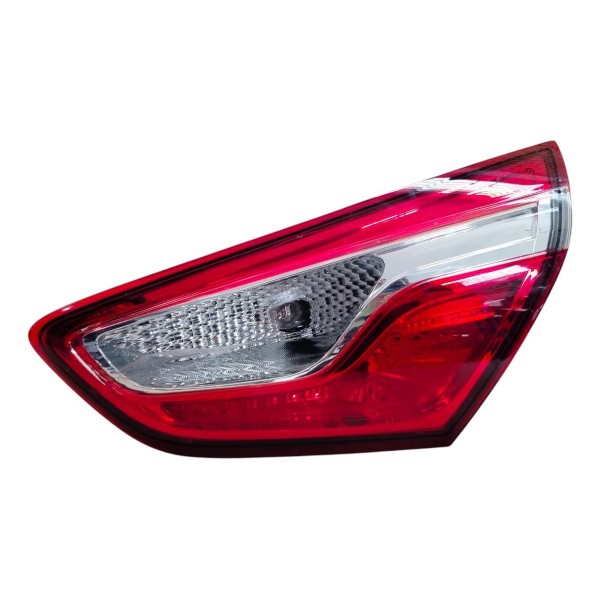 Lanterna Direita Tampa Traseira Cruze Hatch 2017 2018 2022