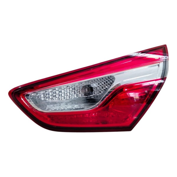 Lanterna Direita Tampa Traseira Cruze Hatch 2017 2018 2022