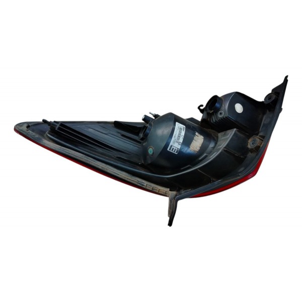 Lanterna Traseira Esquerda Gm Cruze Hatch 2012 2014 2016